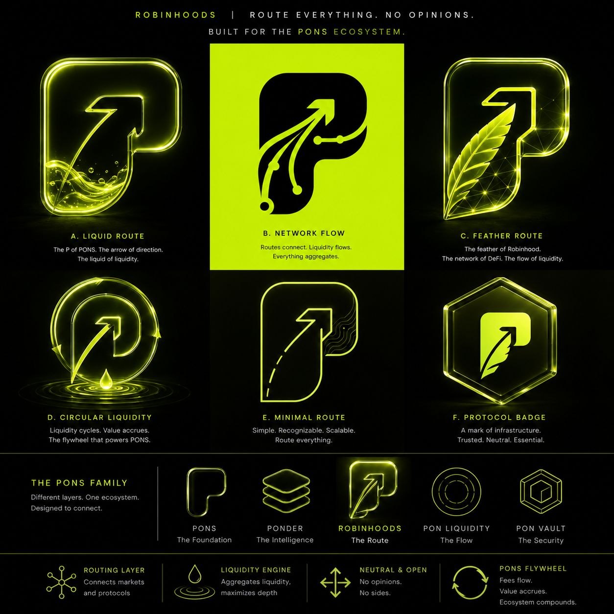Variants